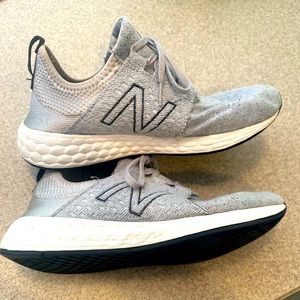 Women’s New Balance